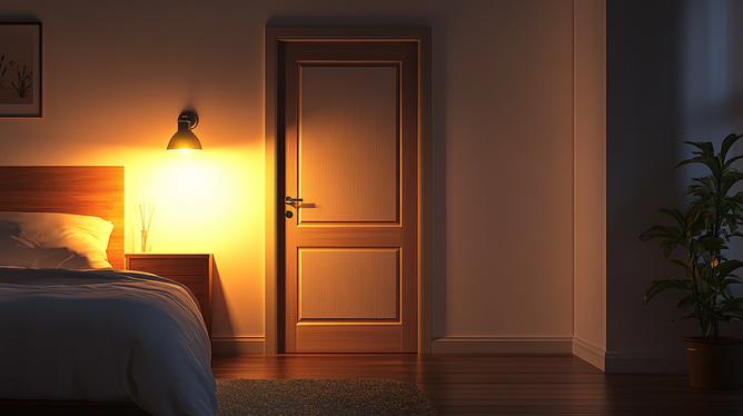 Porta de Alumínio para Quarto: Estilo e Durabilidade Porta de Alumínio para Quarto: Estilo e Durabilidade