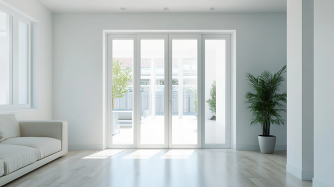 Portas de Alumínio com Vidro para Sua Sala: Elegância e Modernidade Portas de Alumínio com Vidro para Sua Sala: Elegância e Modernidade