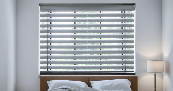 Veneziana de Alumínio para Quarto: Estilo e Funcionalidade Veneziana de Alumínio para Quarto: Estilo e Funcionalidade