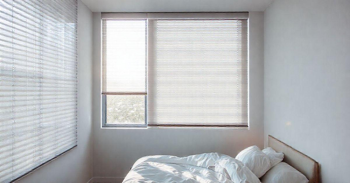Persiana para Quarto Automática: Conforto e Praticidade na Sua Decoração Persiana para Quarto Automática: Conforto e Praticidade na Sua Decoração