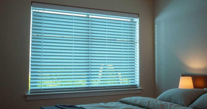 Veneziana de Alumínio para Quarto: A Escolha Ideal para Conforto e Estilo Veneziana de Alumínio para Quarto: A Escolha Ideal para Conforto e Estilo