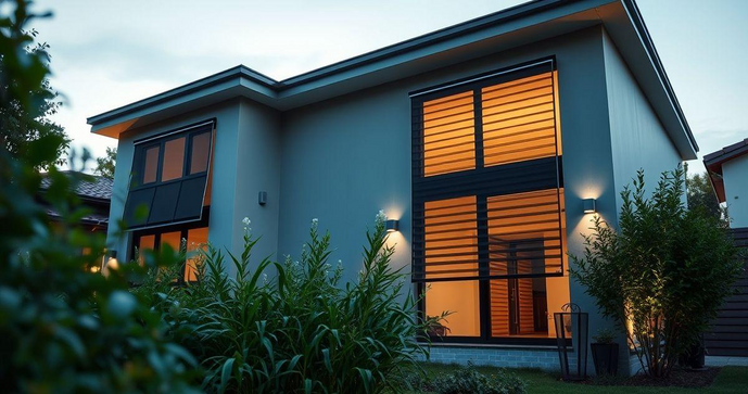 Persiana de Alumínio Externa: A Solução Ideal para Proteção e Estilo na Sua Casa Persiana de Alumínio Externa: A Solução Ideal para Proteção e Estilo na Sua Casa