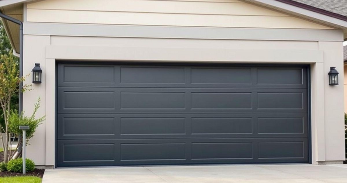 Portões de Alumínio para Garagem: A Escolha Ideal para Segurança e Estilo Portões de Alumínio para Garagem: A Escolha Ideal para Segurança e Estilo