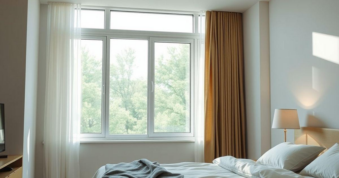 Preço de Janela de Alumínio para Quarto e Suas Vantagens