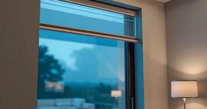 Descubra as Vantagens da Janela com Persiana Integrada Automática para Sua Casa Descubra as Vantagens da Janela com Persiana Integrada Automática para Sua Casa