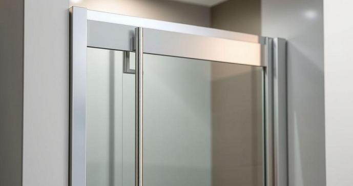 Portas de Alumínio para Banheiro Que Aliam Estilo e Funcionalidade Portas de Alumínio para Banheiro Que Aliam Estilo e Funcionalidade