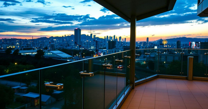 Como Escolher o Melhor Guarda Corpo em São Paulo para Segurança e Estilo Como Escolher o Melhor Guarda Corpo em São Paulo para Segurança e Estilo