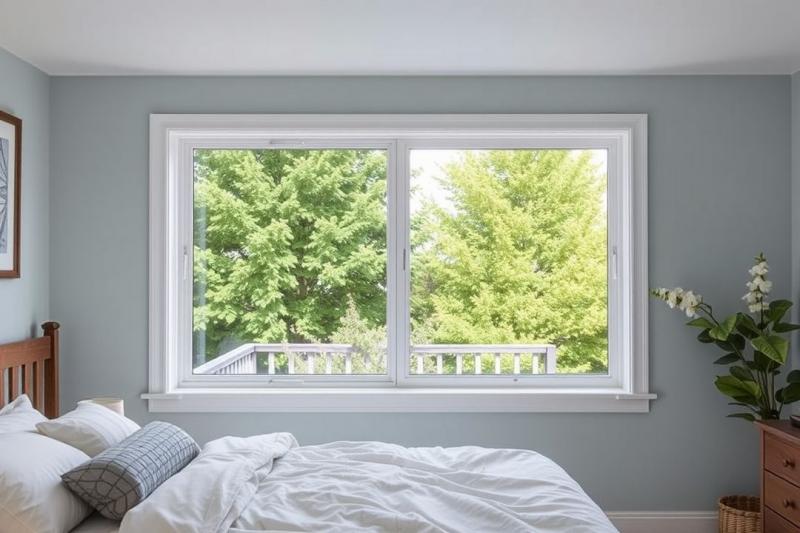 Janela de Alumínio para Quarto Preço e Vantagens: Saiba Tudo Aqui Janela de Alumínio para Quarto Preço e Vantagens: Saiba Tudo Aqui