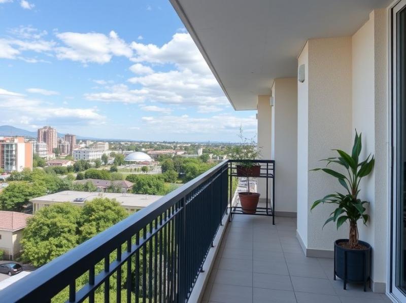 Entre a Segurança e o Estilo: A Essência dos Guarda-Corpos