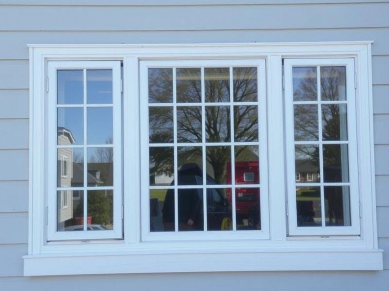 O Valor das Janelas e Venezianas de Alumínio na Arquitetura Moderna