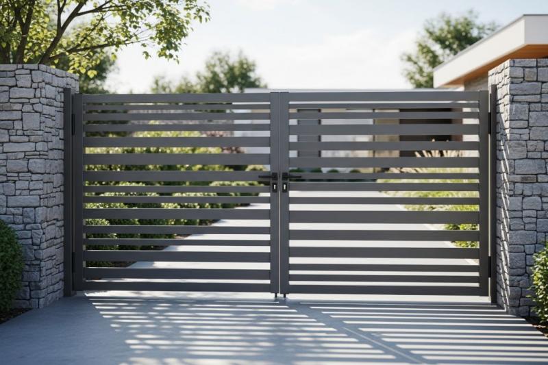 Elegância e Eficiência para o Lar Moderno